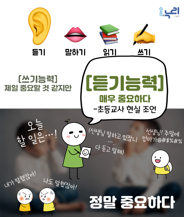 초등교사가 말하는 사소하지만 학교적응을 위한 결정적인 습관!관련 이미지 2