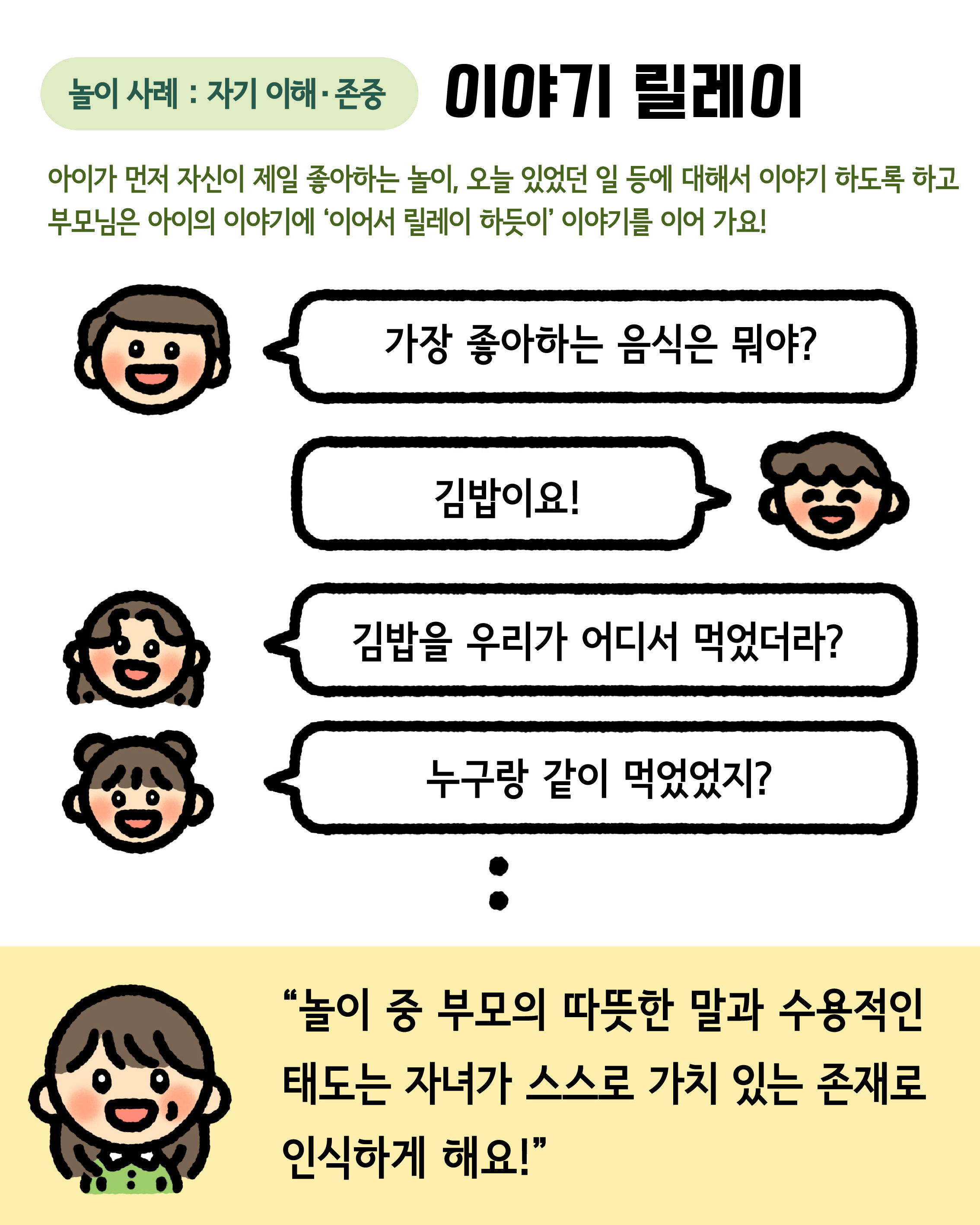 우리 아이 사회성 발달, 놀이가 답입니다! 관련 이미지 6