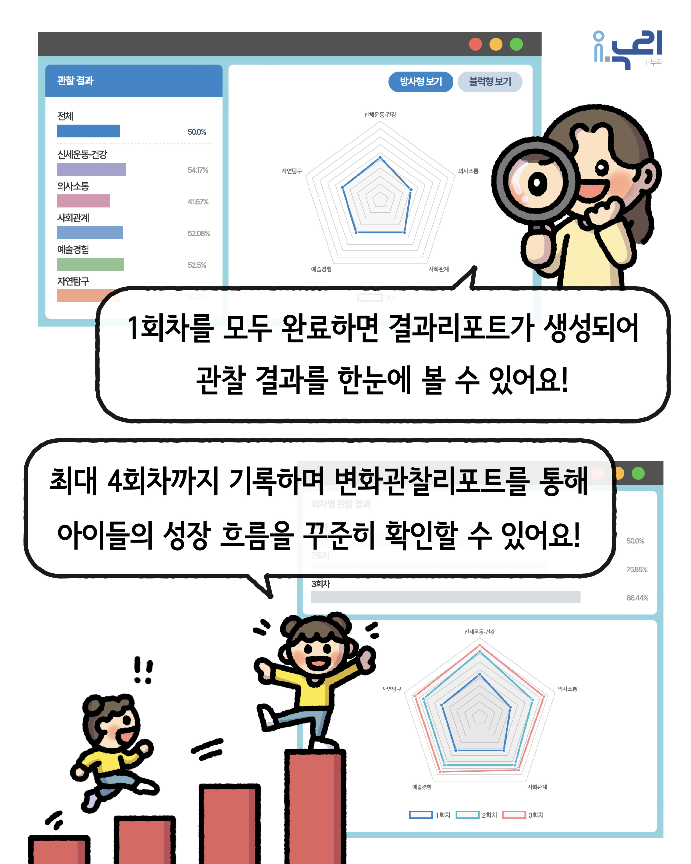 우리 반 관찰자료 스마트하게 기록하기  관련 이미지7