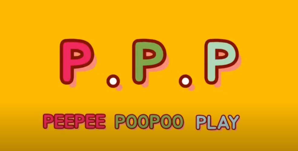 PEEPEE POOPOO PLAY 관련 이미지