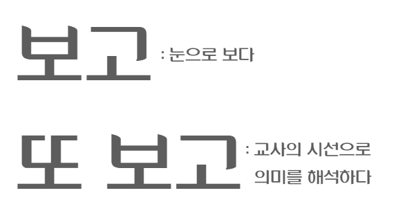 [보고또보고] 관찰·기록 궁금해요 (5차시) 관련 이미지